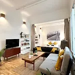 Grosse Loft-Apartments Im Herzen Bremens