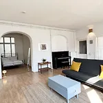 Grosse Loft-Apartments Im Herzen Bremens