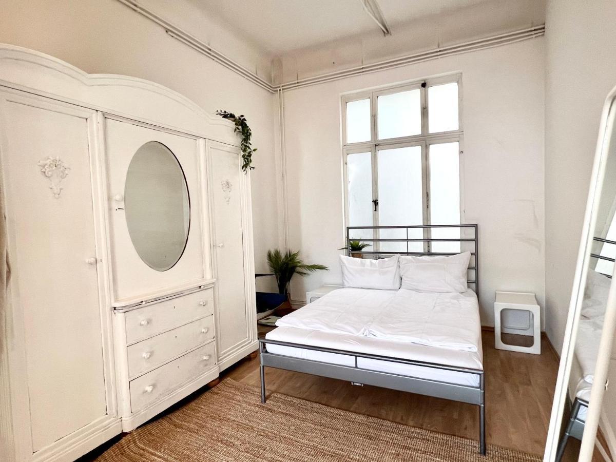Apartment Grosse Loft-apartments Im Herzen Bremens *