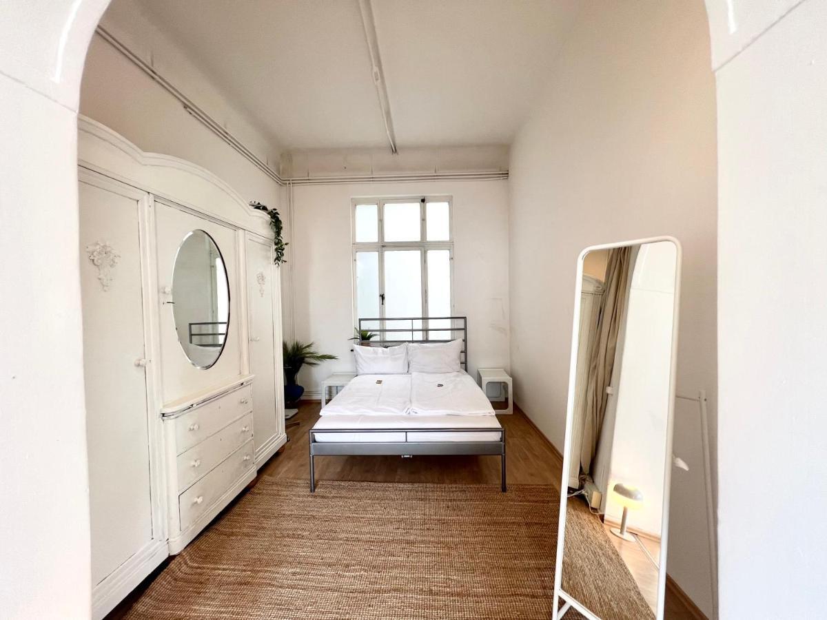 Apartment Grosse Loft-apartments Im Herzen Bremens Bremen