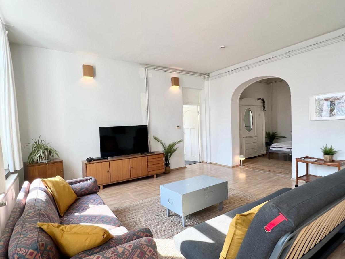 Grosse Loft-apartments Im Herzen Bremens Bremen