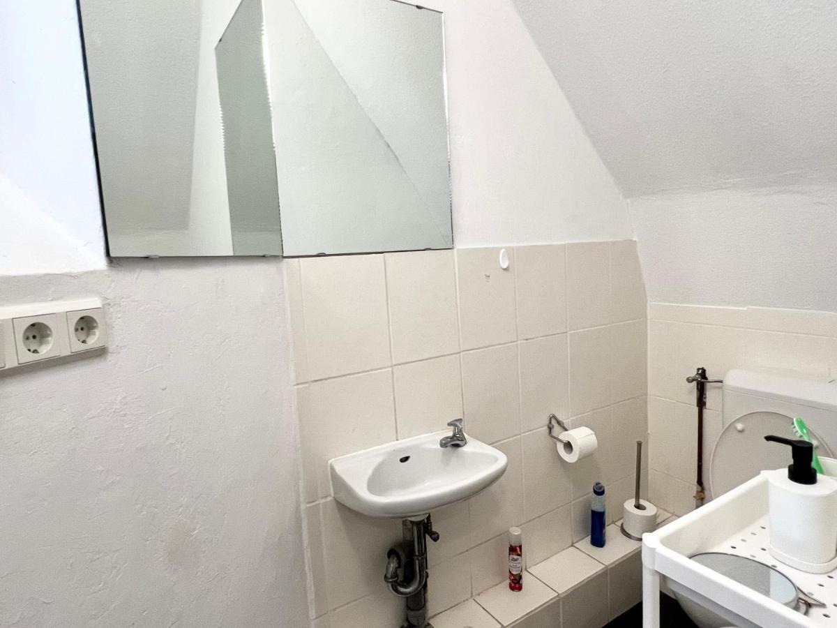 Grosse Loft-apartments Im Herzen Bremens Apartment