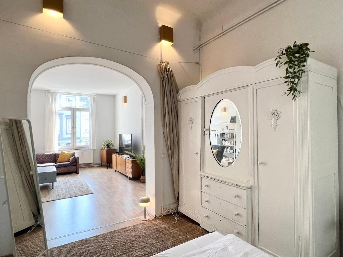 Grosse Loft-apartments Im Herzen Bremens Apartment Bremen