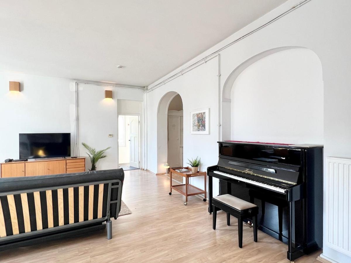Grosse Loft-apartments Im Herzen Bremens *